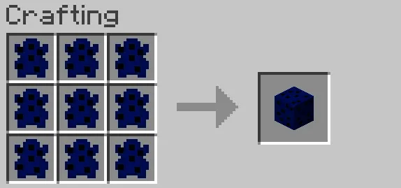 Amphibians Mod, Моды, Minecraft