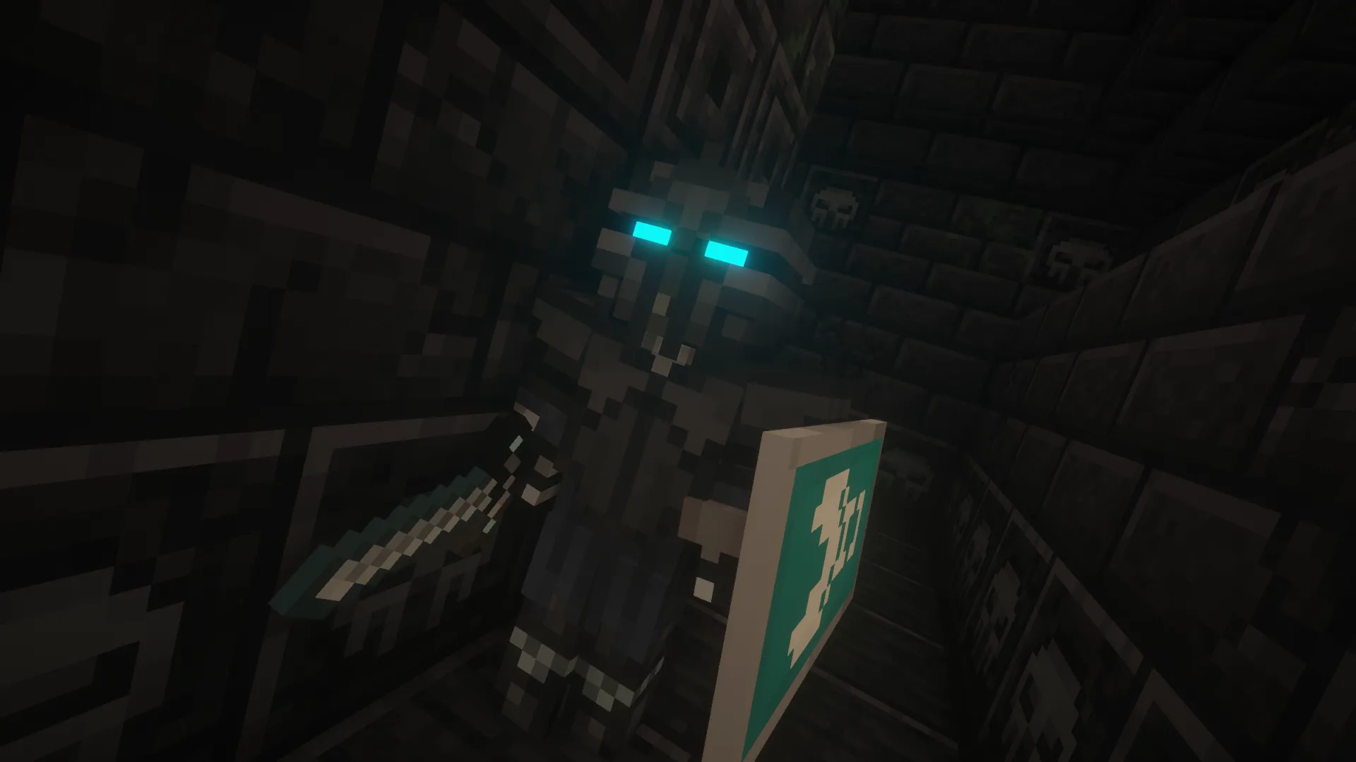 World of Dragons by ShadowMech (100 Days Challenge) — скриншот 3 (Модпаки, Minecraft)