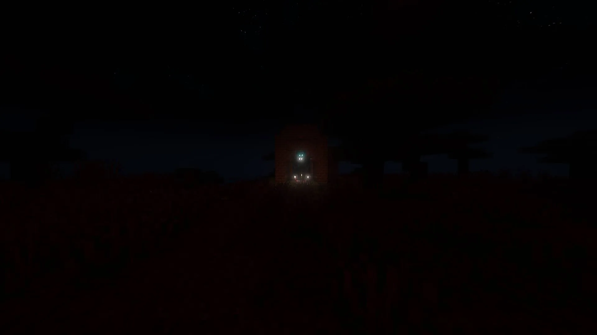 Horror Cryptid: Dogman, Моды, Minecraft