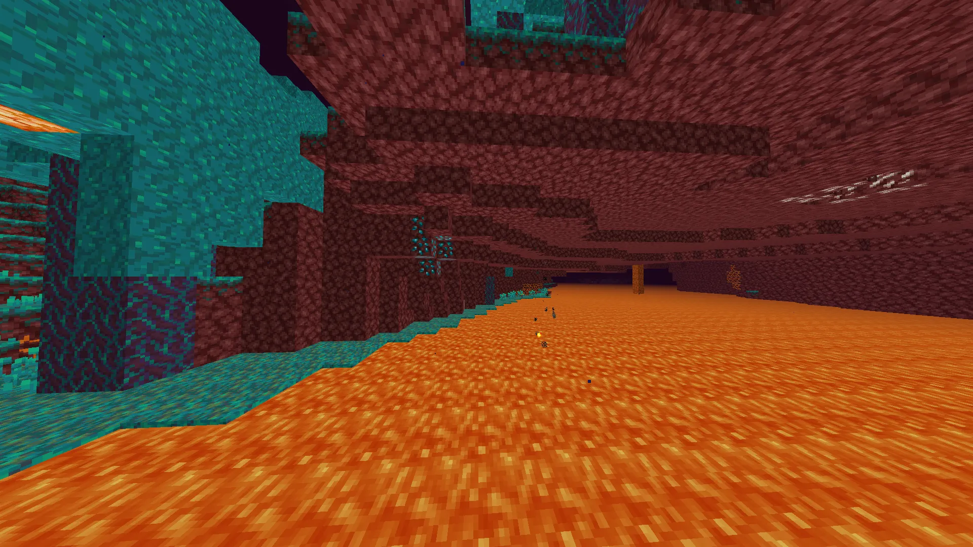 Bluether, Моды, Minecraft