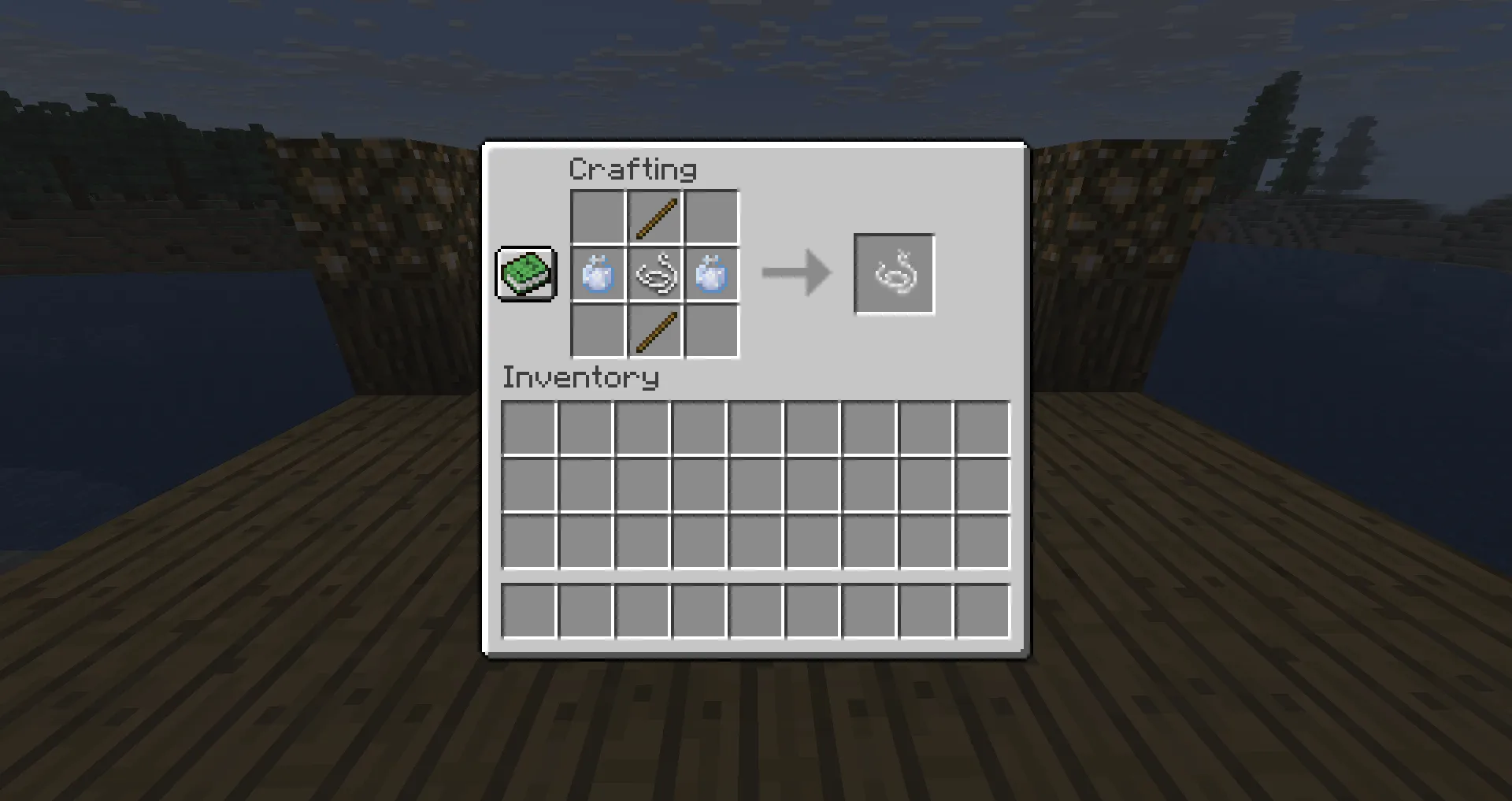 Weather and Tornadoes Remastered, Моды, Minecraft