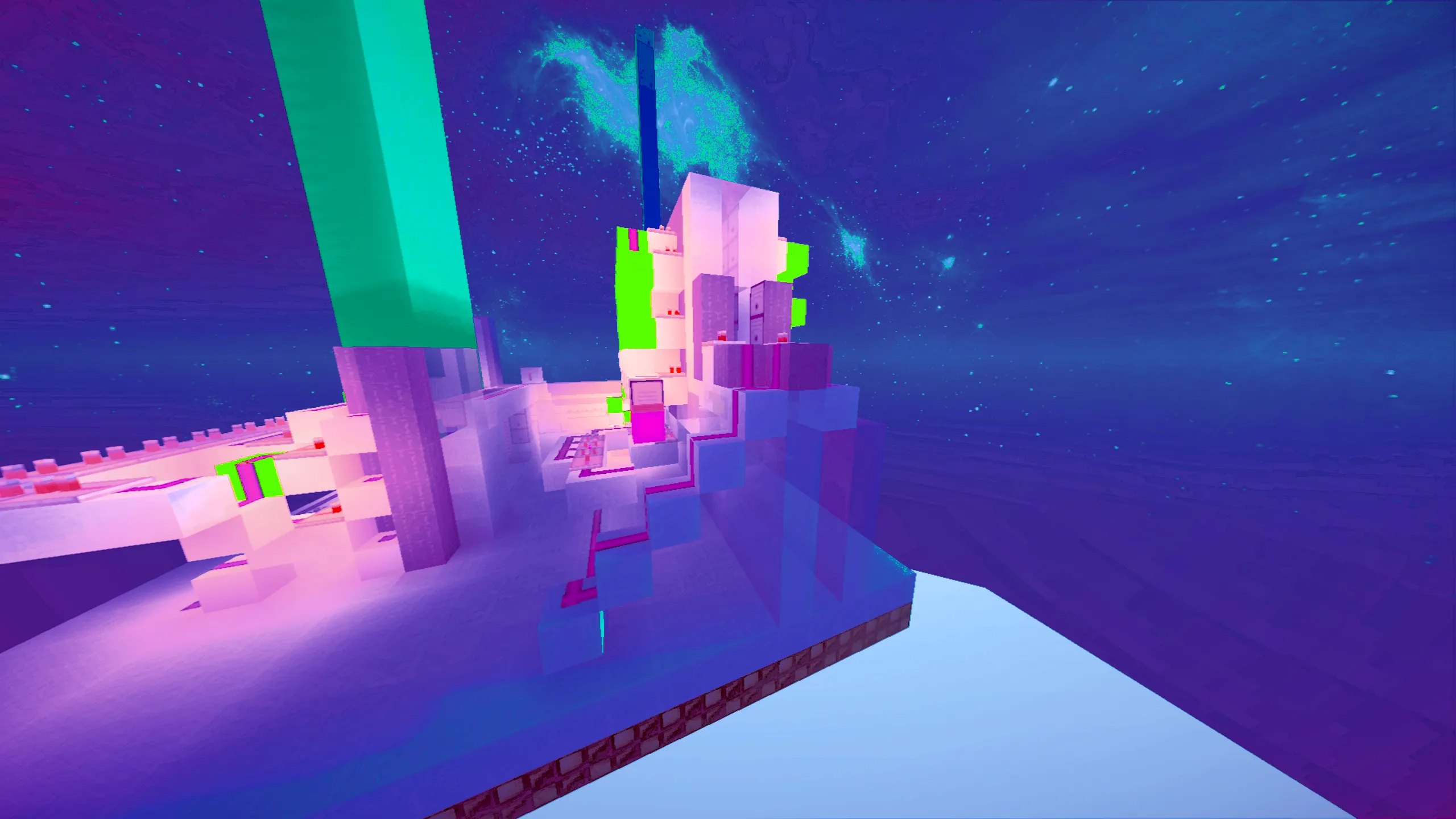 FacPack — скриншот 1 (Текстуры, Minecraft)