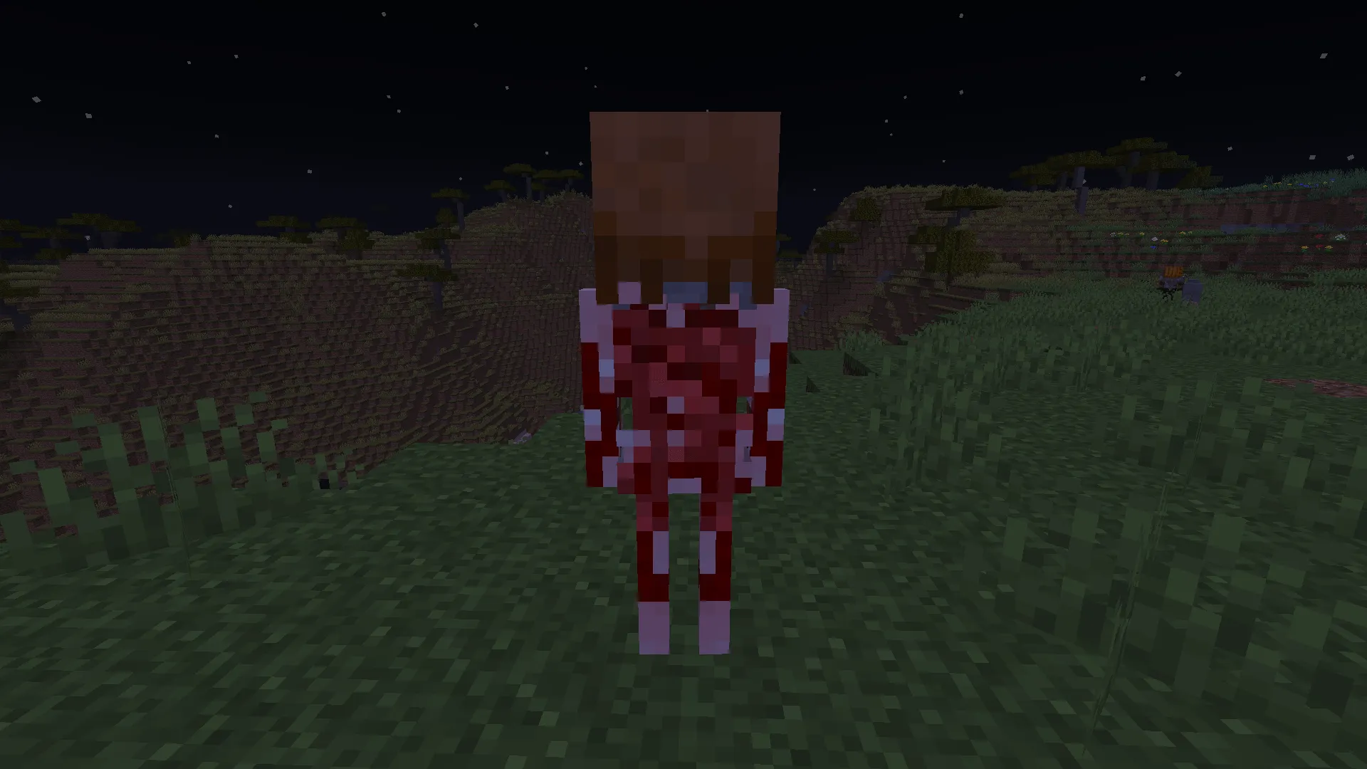 Mo´Zombies  Enhanced — скриншот 3 (Моды, Minecraft)