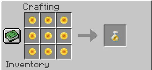 Fireproof Wood, Моды, Minecraft