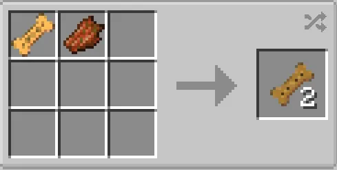 Cobblemon Utility+ Recipes, Дата-паки, Minecraft