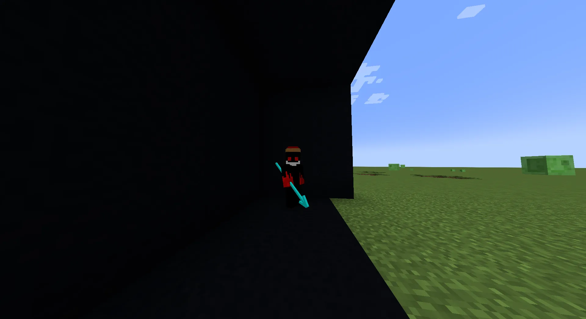 Undertale Items and Weapons [Discontinued], Моды, Minecraft