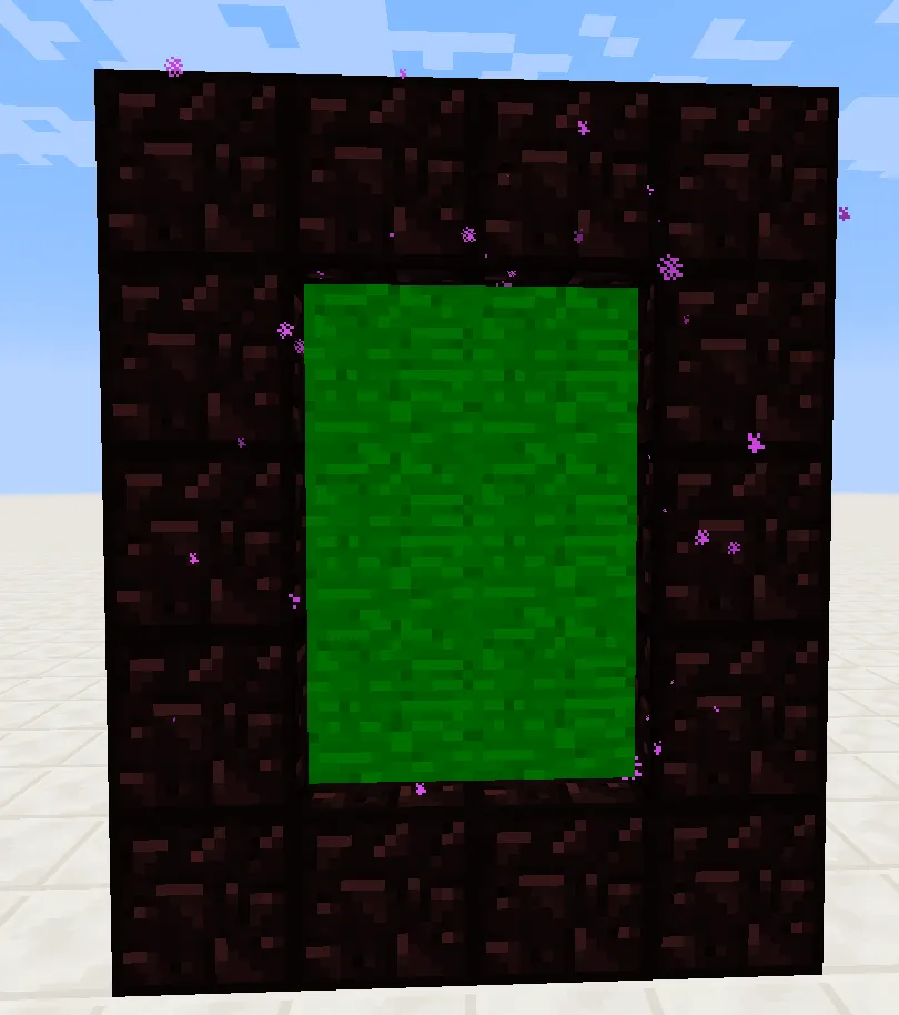 Minereators, Моды, Minecraft