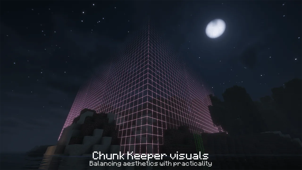 Functionality (Forge) — скриншот 5 (Моды, Minecraft)