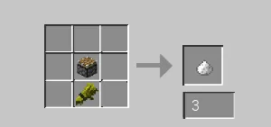 Sandwiches, Моды, Minecraft