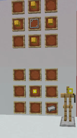 Hats And Much more! — скриншот 13 (Моды, Minecraft)