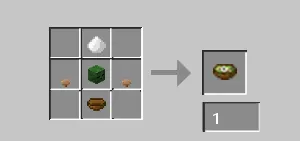 Krelmulon's Krafts — скриншот 1 (Моды, Minecraft)