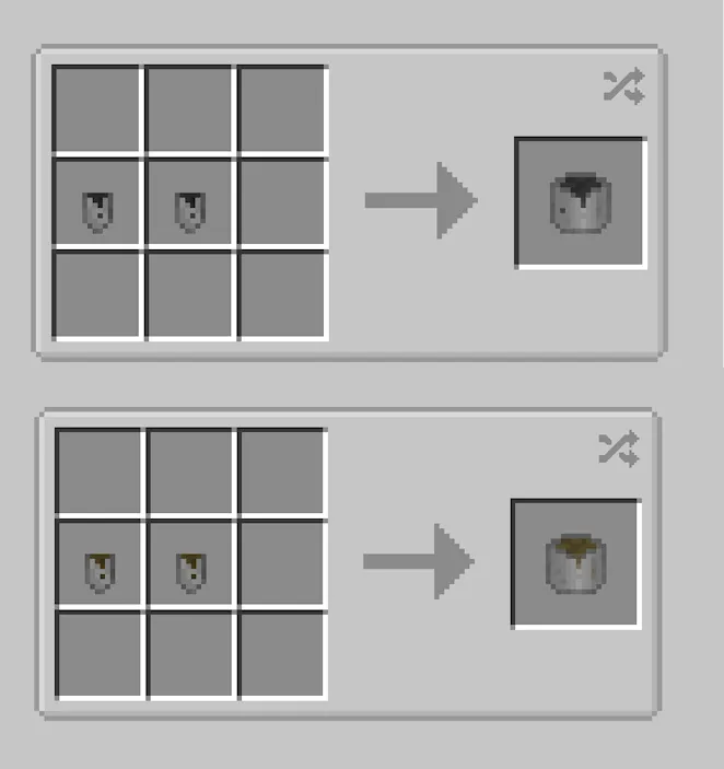 Oil for vehicles and roads — скриншот 1 (Моды, Minecraft)