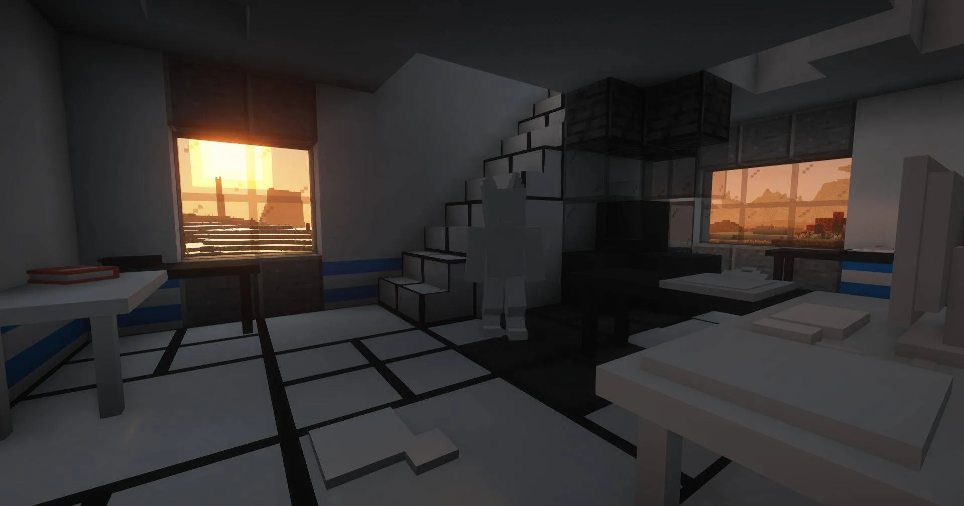 Changed Goo Outbreak, Модпаки, Minecraft
