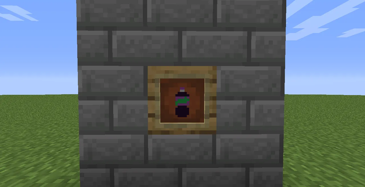 Talico's Argentine things — скриншот 5 (Моды, Minecraft)