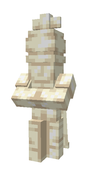 Mocha's Complicated Bosses — скриншот 2 (Моды, Minecraft)