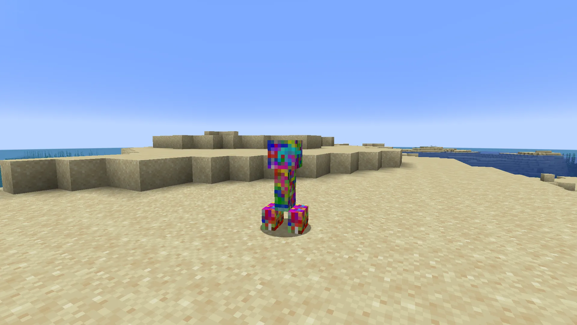 Mod but better, Моды, Minecraft