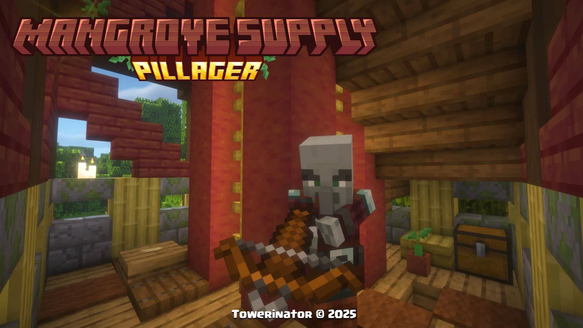 project-1410153, Моды, Minecraft