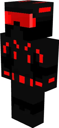 SCP xk-class Armageddon — скриншот 1 (Моды, Minecraft)