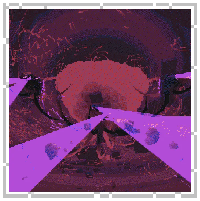 Withered Filter — скриншот 5 (Моды, Minecraft)
