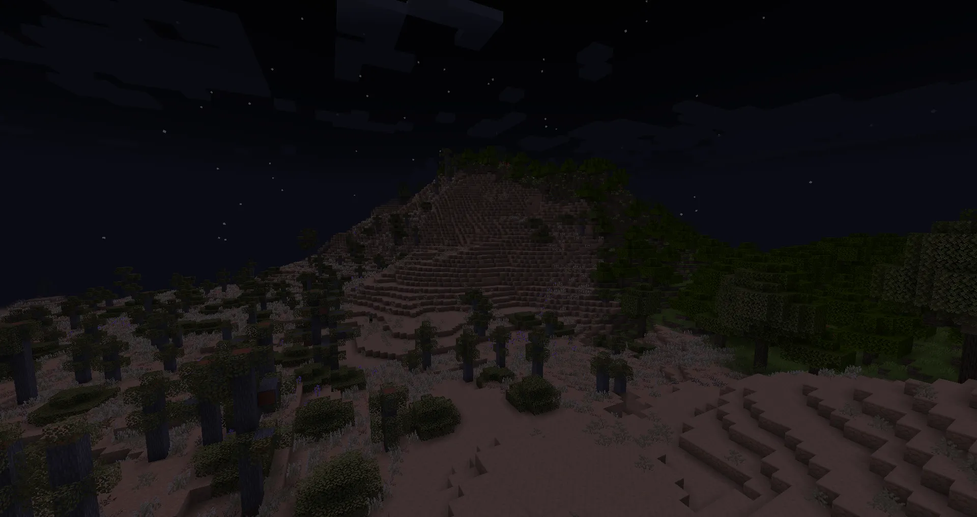 The RawffleVerse Reforged — скриншот 11 (Модпаки, Minecraft)