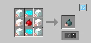 Extra PVP, Моды, Minecraft