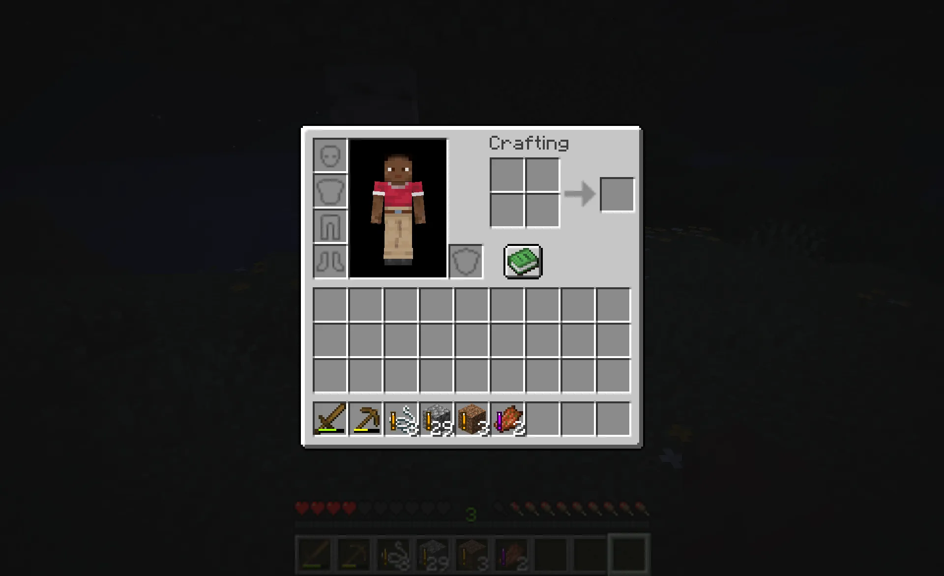 Fresh Loot Highlight, Моды, Minecraft