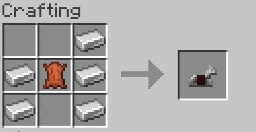 Crafting Tweaks Datapack, Дата-паки, Minecraft