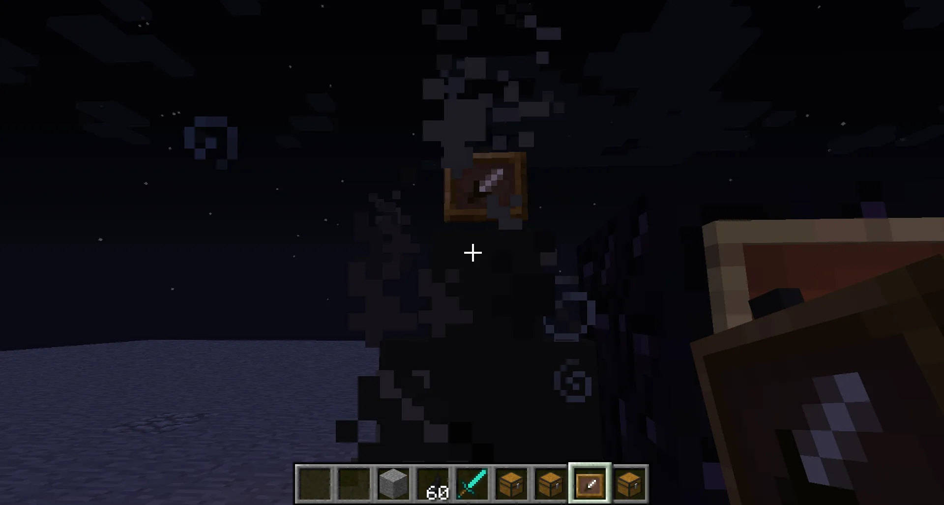 Evil Reflections — скриншот 4 (Моды, Minecraft)