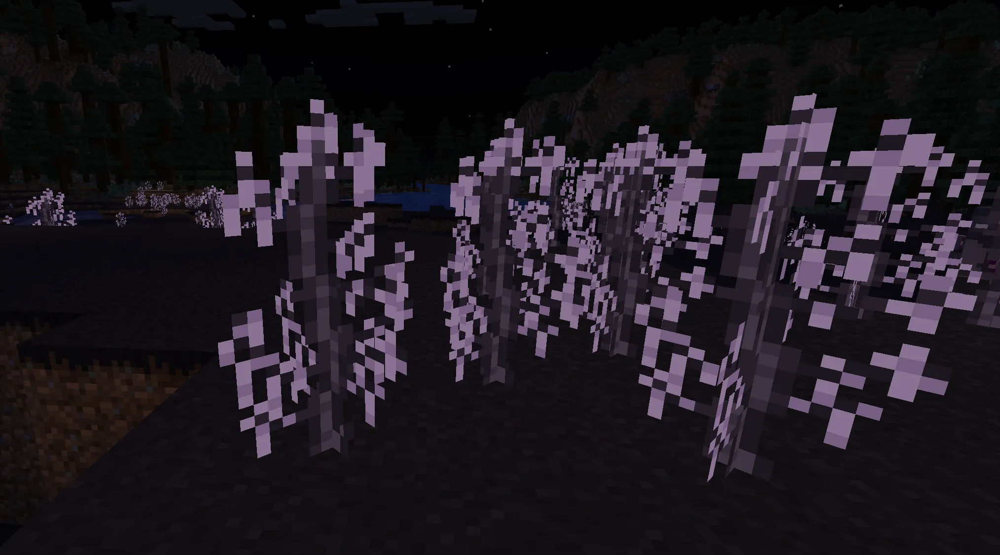 Problematics — скриншот 5 (Моды, Minecraft)