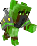 Warlery's Battle Bears — скриншот 16 (Моды, Minecraft)