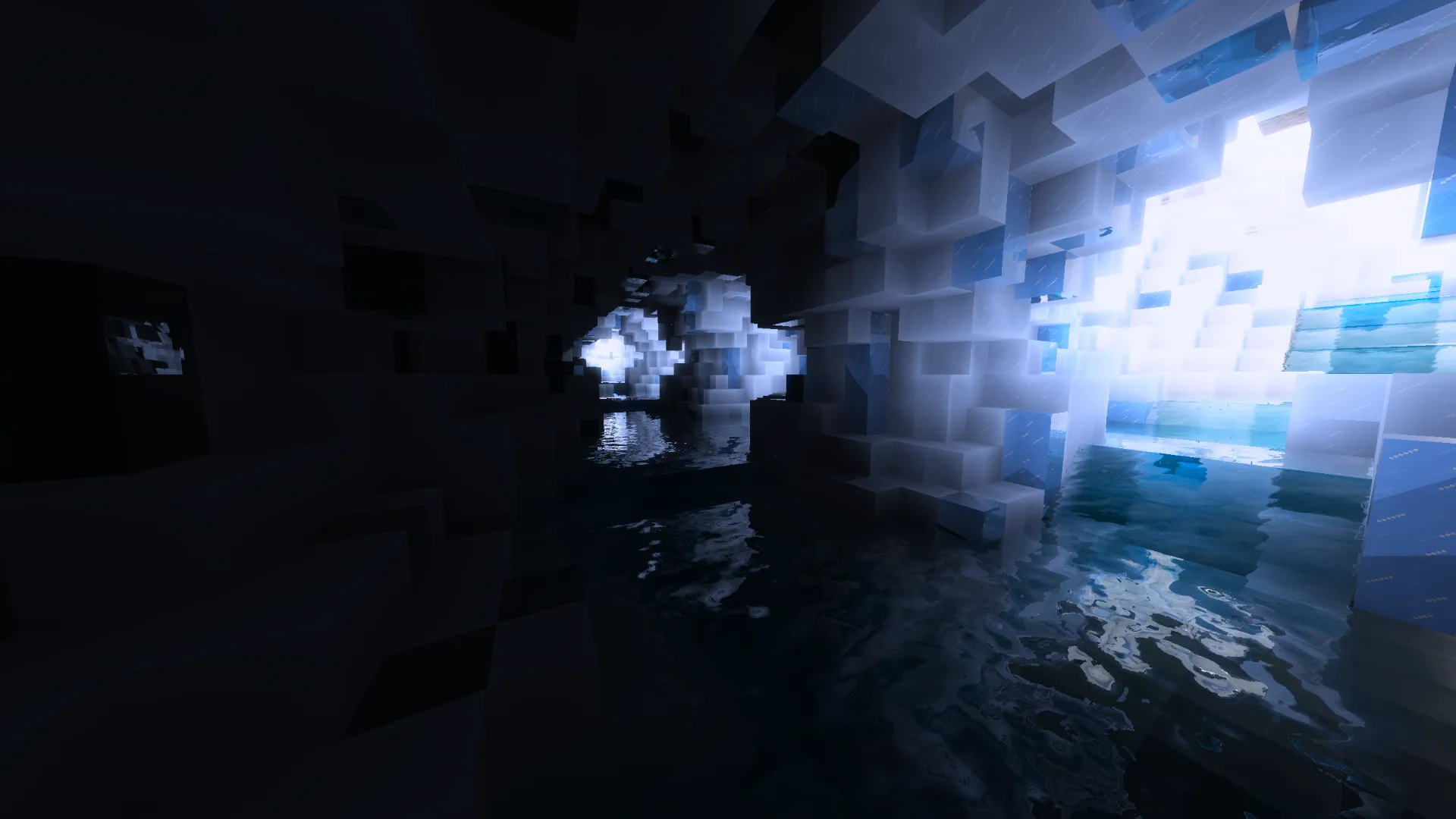 SAD Craft — скриншот 10 (Модпаки, Minecraft)