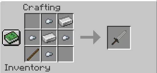 Mater Dorma Armis, Моды, Minecraft