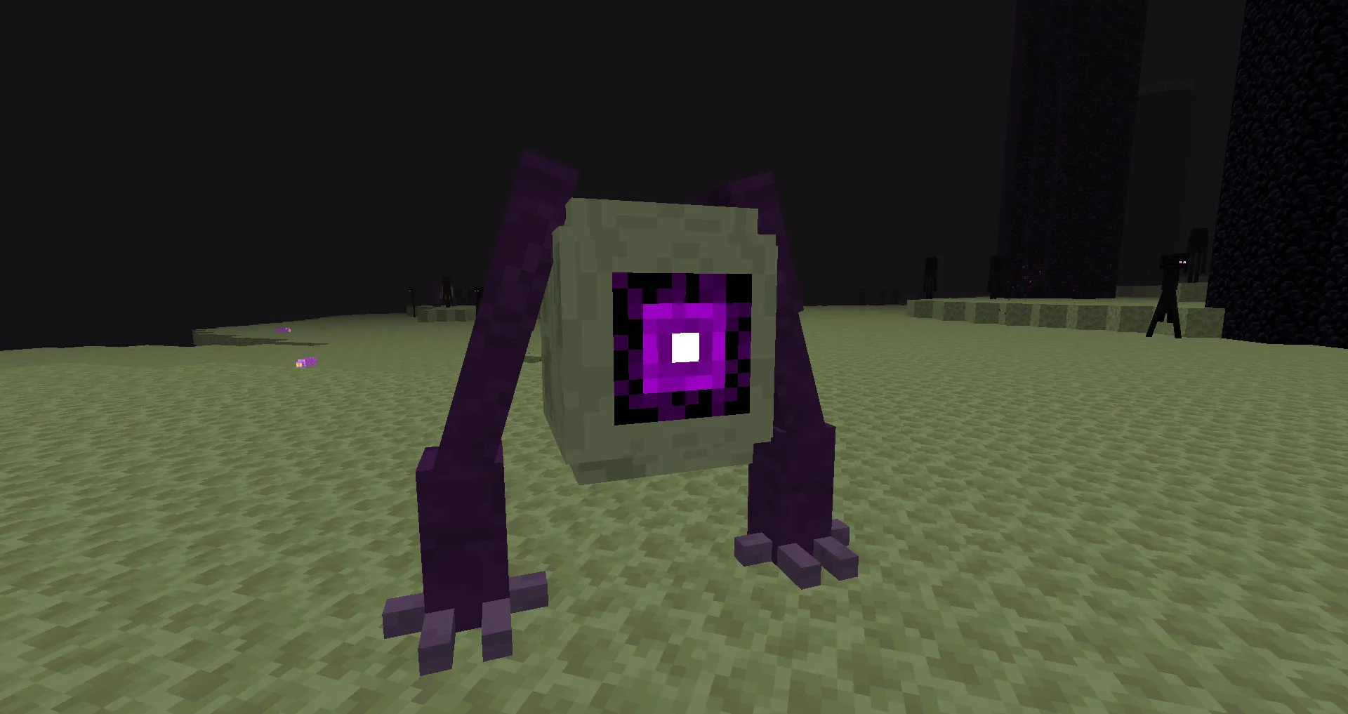 Unstable Beasts and Artifacts, Моды, Minecraft
