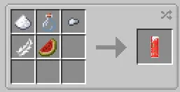Ultimate Red Bull — скриншот 2 (Моды, Minecraft)