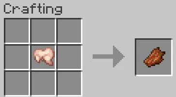 Peaceful Mob Drops Complete, Моды, Minecraft