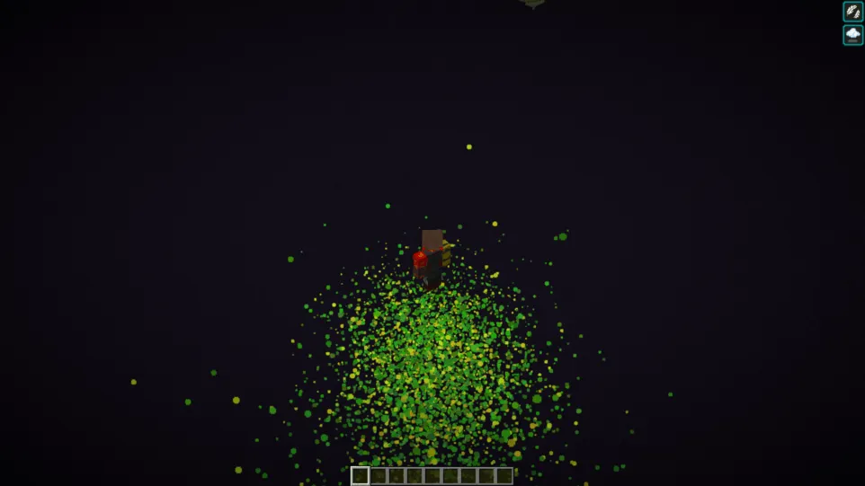 B's VoidTotem — скриншот 1 (Плагины, Minecraft)