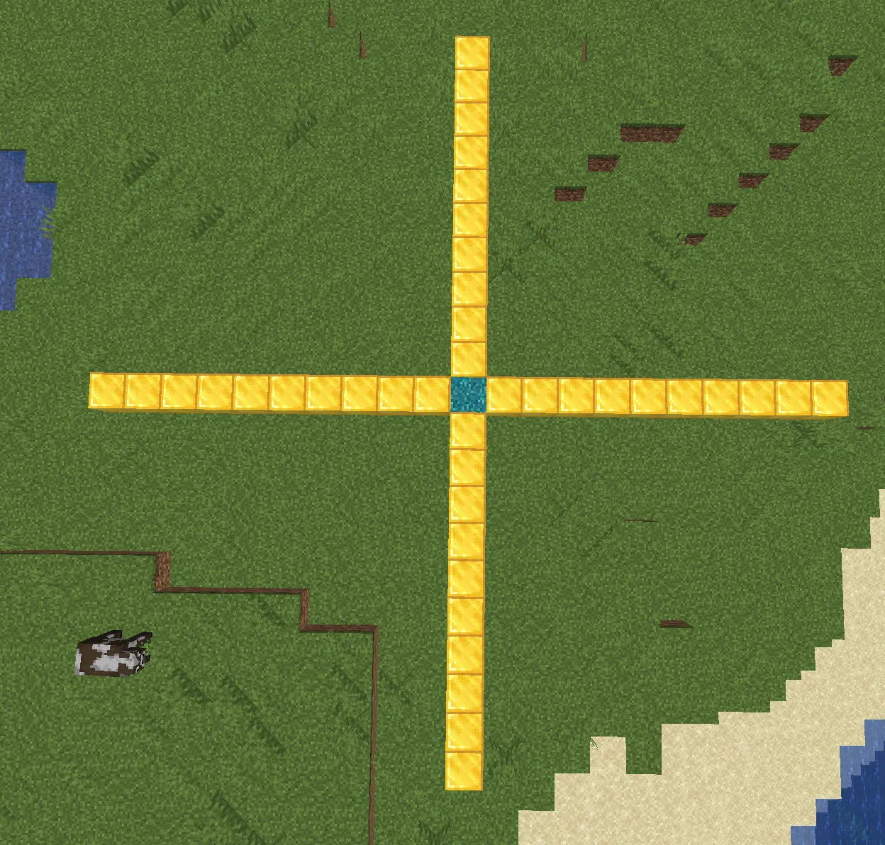 Survive intresting, Моды, Minecraft