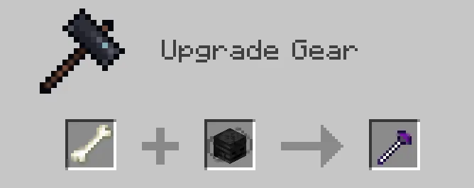Wither Staff — скриншот 2 (Моды, Minecraft)