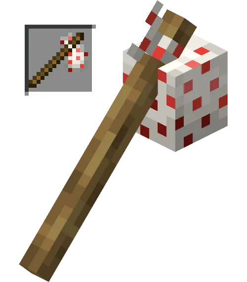 Bindle Bundle, Текстуры, Minecraft