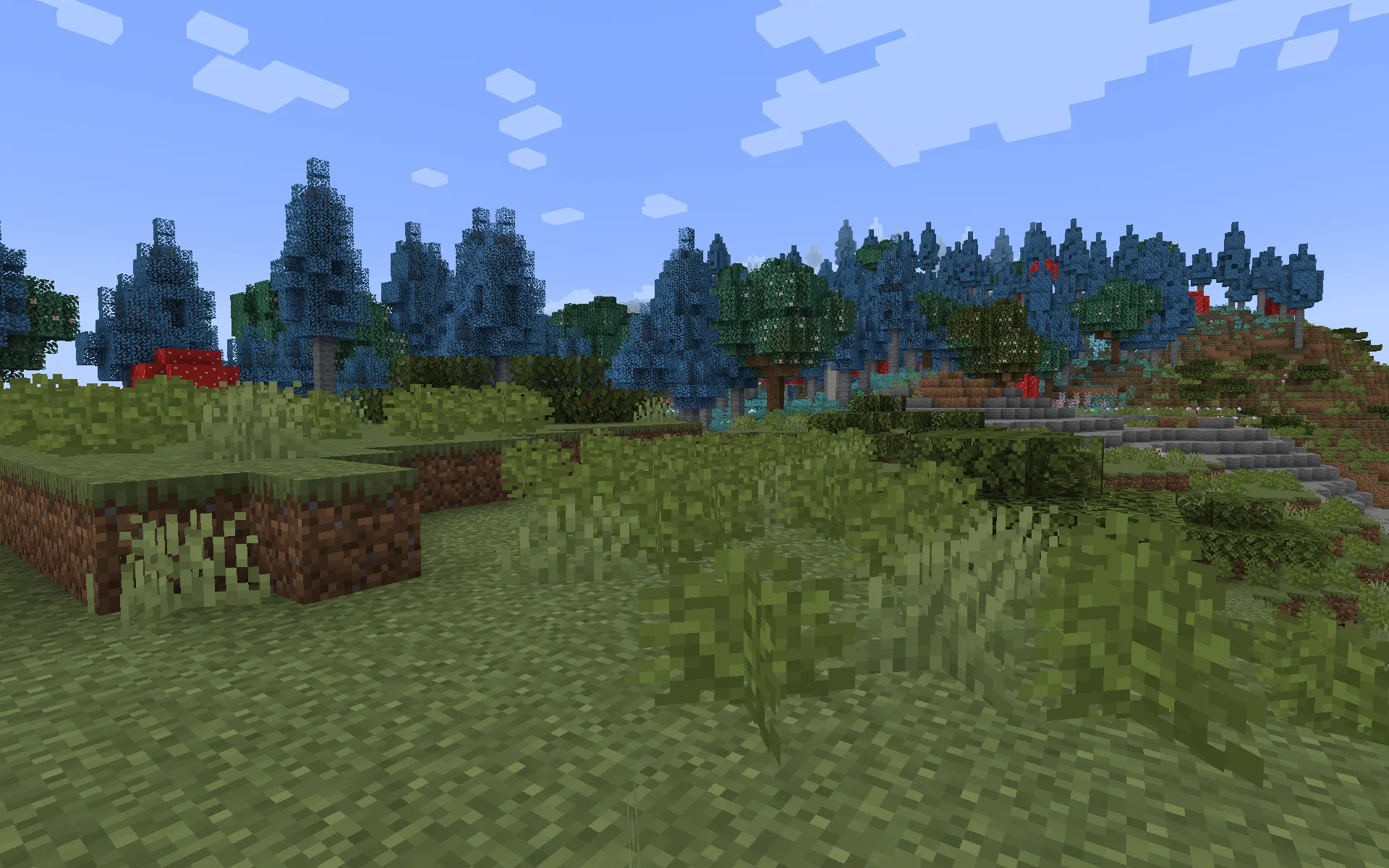 BeetleCRAFT — скриншот 7 (Модпаки, Minecraft)
