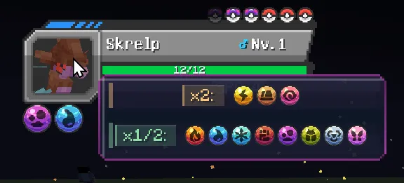 Cobblemon Battle Extras, Моды, Minecraft