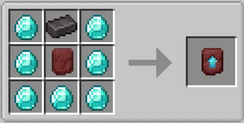 Vasi's Quality of life recipes — скриншот 11 (Моды, Minecraft)