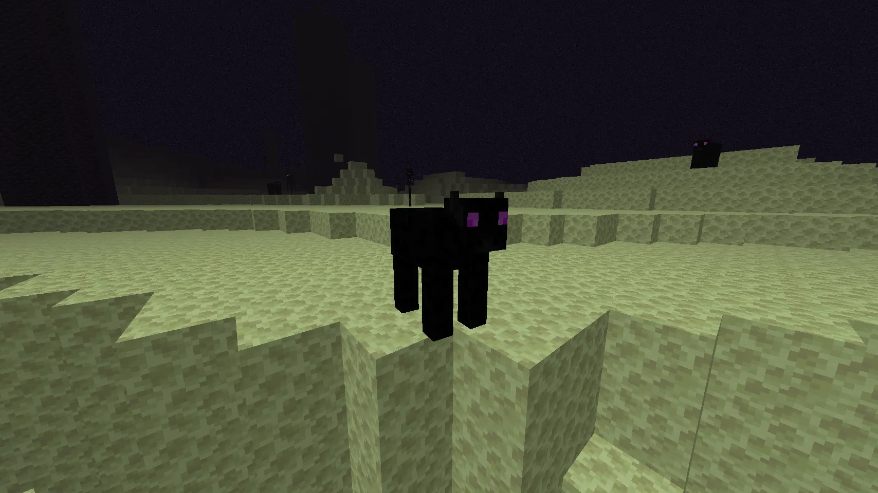 Custom Bosses, Моды, Minecraft