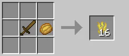 Useful potatos, Моды, Minecraft