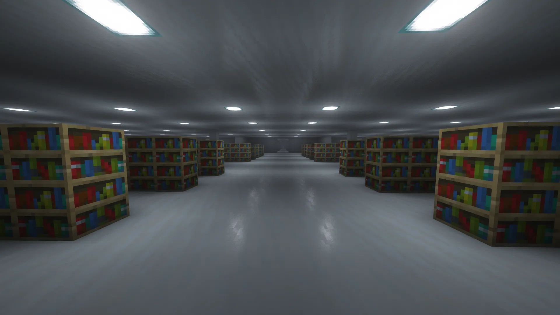 Forgotten Soul Datapack, Текстуры, Minecraft