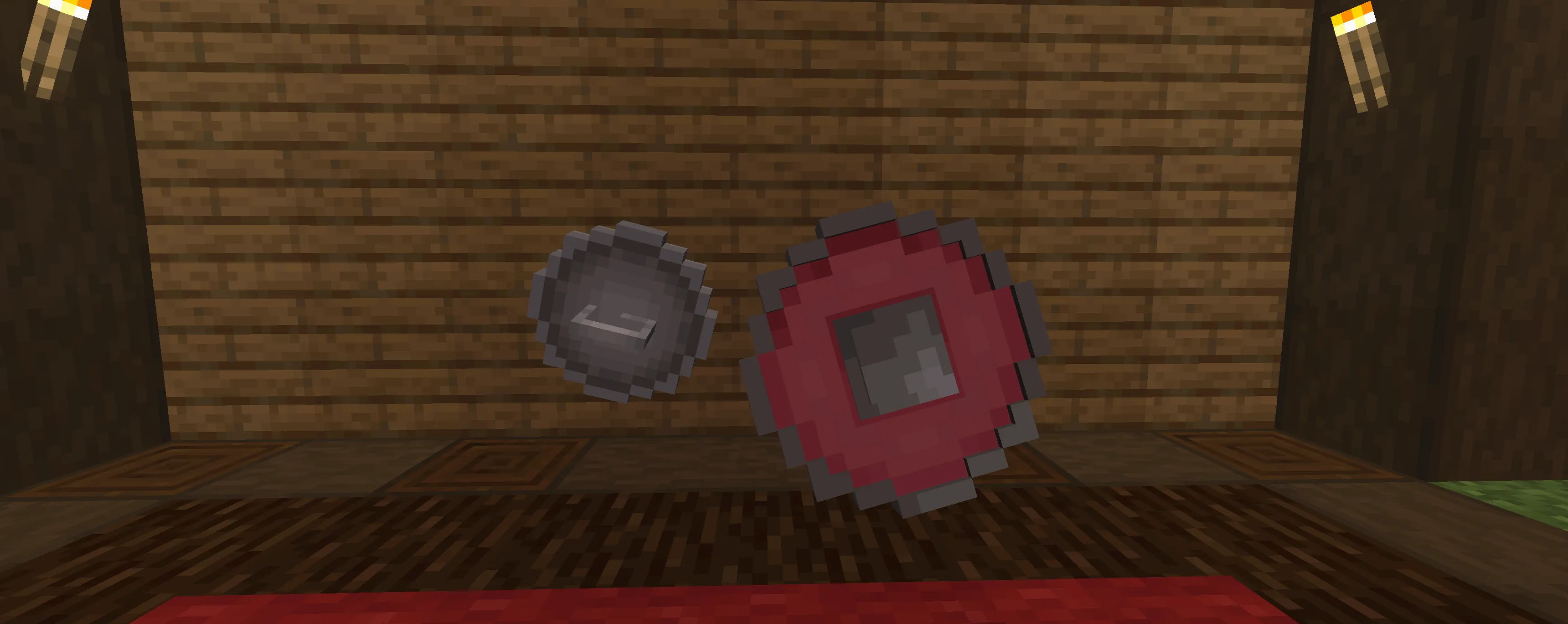 Ottoman Empire: Medieval Armors and Weapons — скриншот 3 (Моды, Minecraft)
