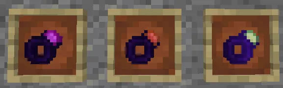 XianXia Retexture — скриншот 4 (Текстуры, Minecraft)