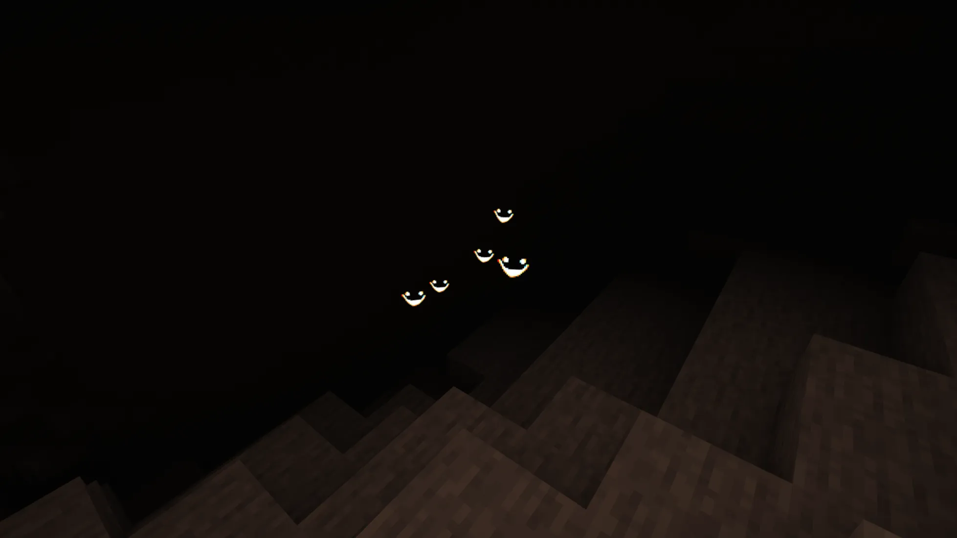 Smilers, Моды, Minecraft