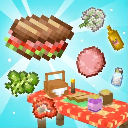 Way Too Many Ingredients [Cobblemon Sidemod], Моды, Minecraft