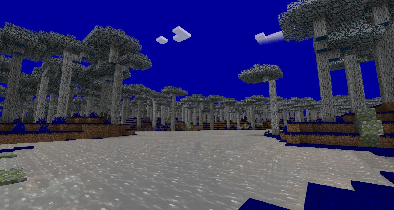 Mystiwood Multicraft — скриншот 6 (Моды, Minecraft)